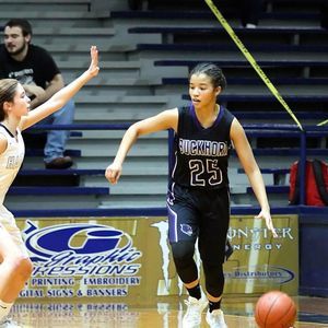 Meet your Posher, Ally